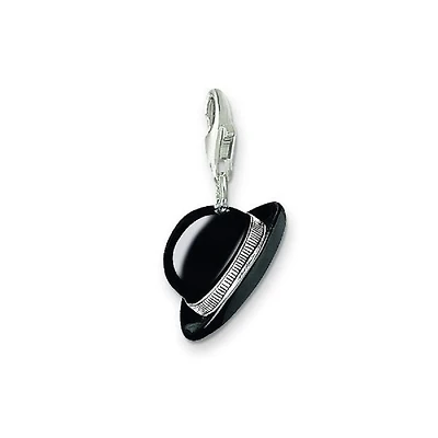 Hat Charm