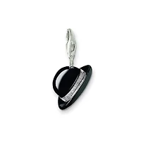 Hat Charm