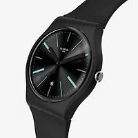 A dash of green Watch