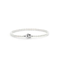Pearl Bead Bracelet
