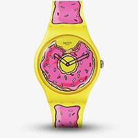 Seconds of Sweetness 41MM Watch