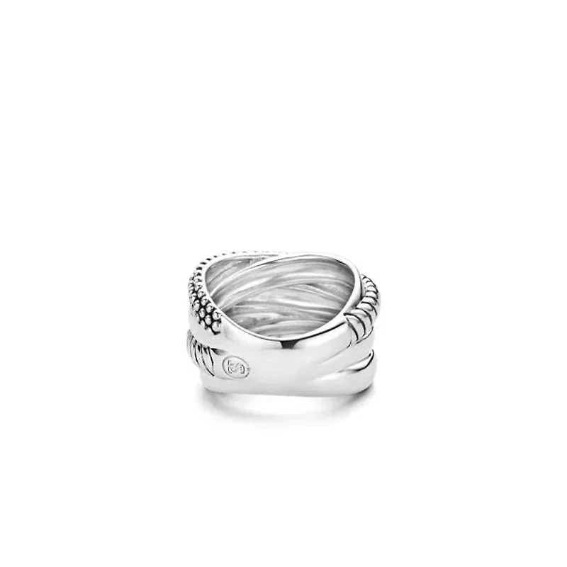Wrap Textures Ring