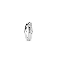 Three Band Ring