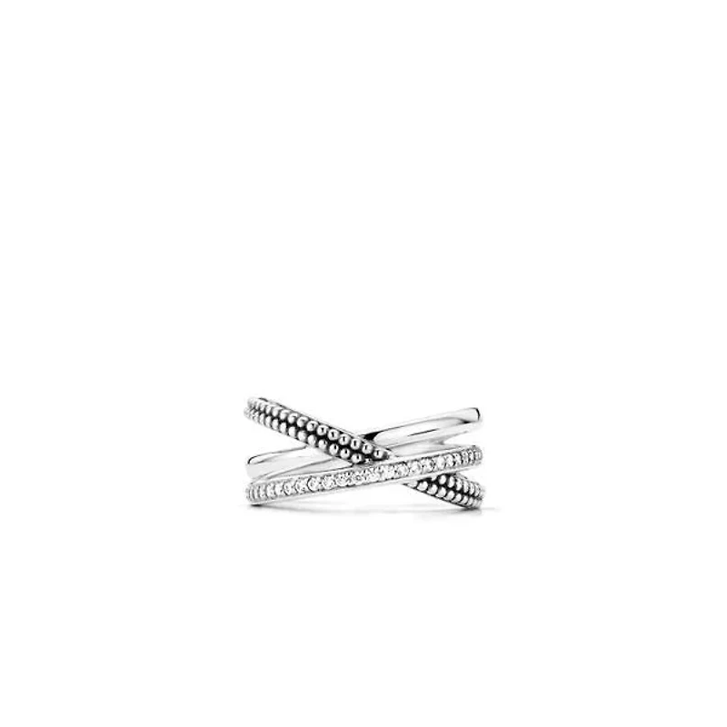 Three Band Ring