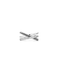 Three Band Ring