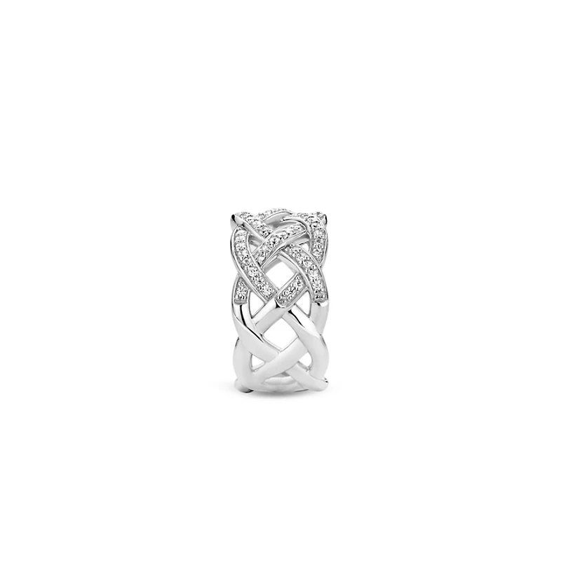 Intricate Ring