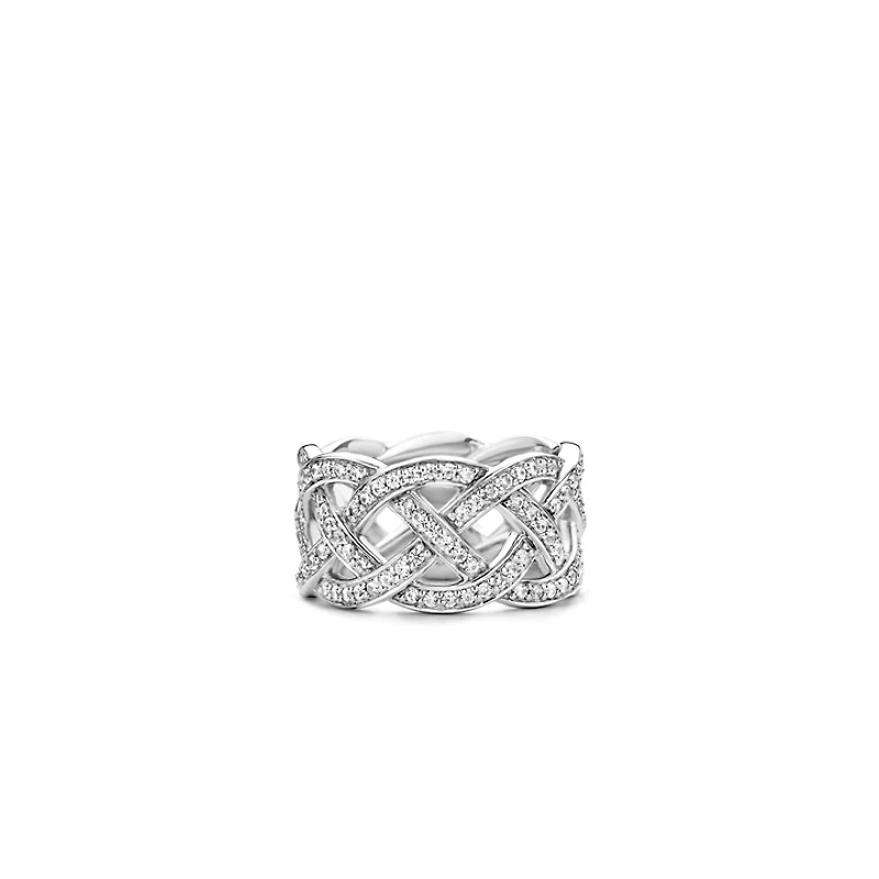 Intricate Ring