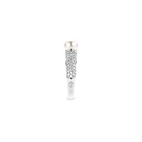 Pave Pearl Ring