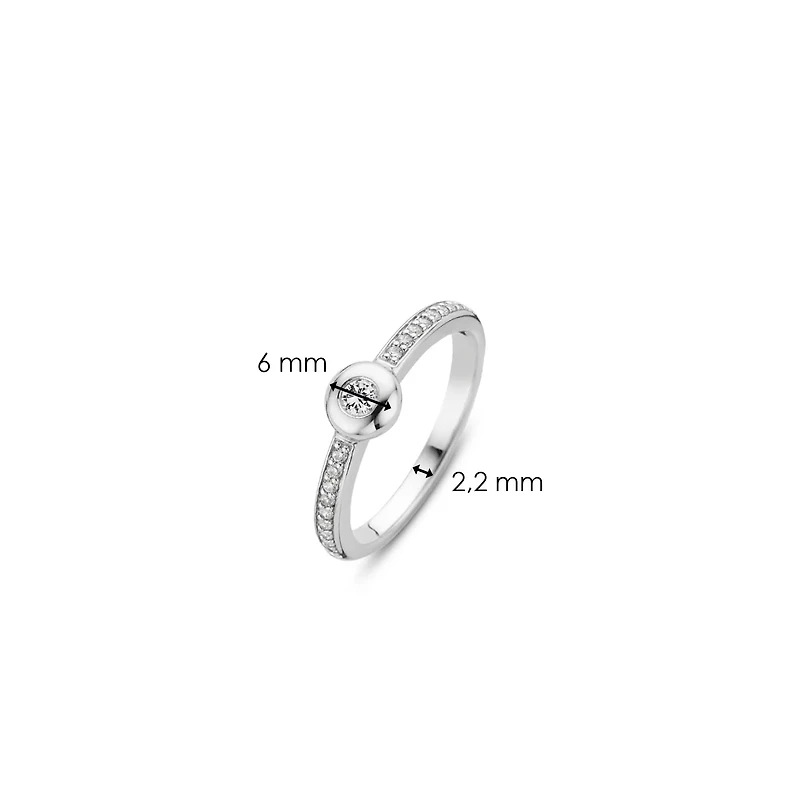 Starbright Ring