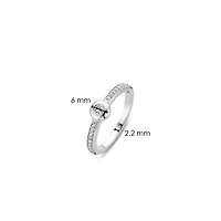 Starbright Ring