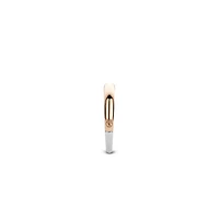 Smoothly Rose Ring