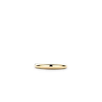 Smoothly Golden Ring