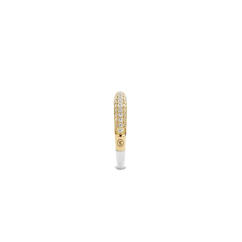 Pave All Night Golden Ring
