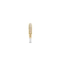 Pave All Night Golden Ring