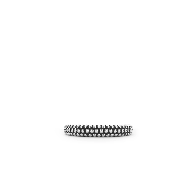 Beaded Beauty Ring