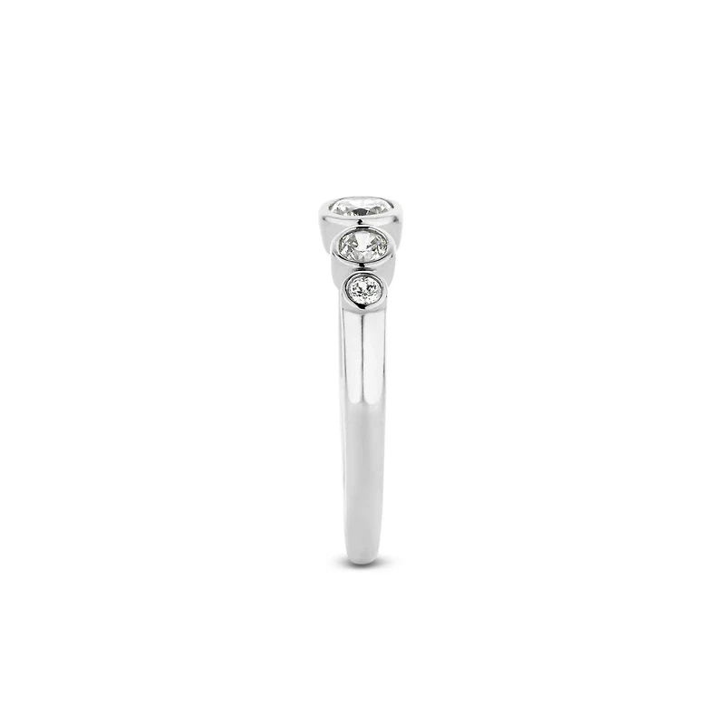 Bubbly Ring