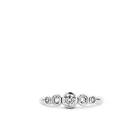 Bubbly Ring