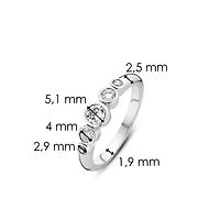 Bubbly Ring