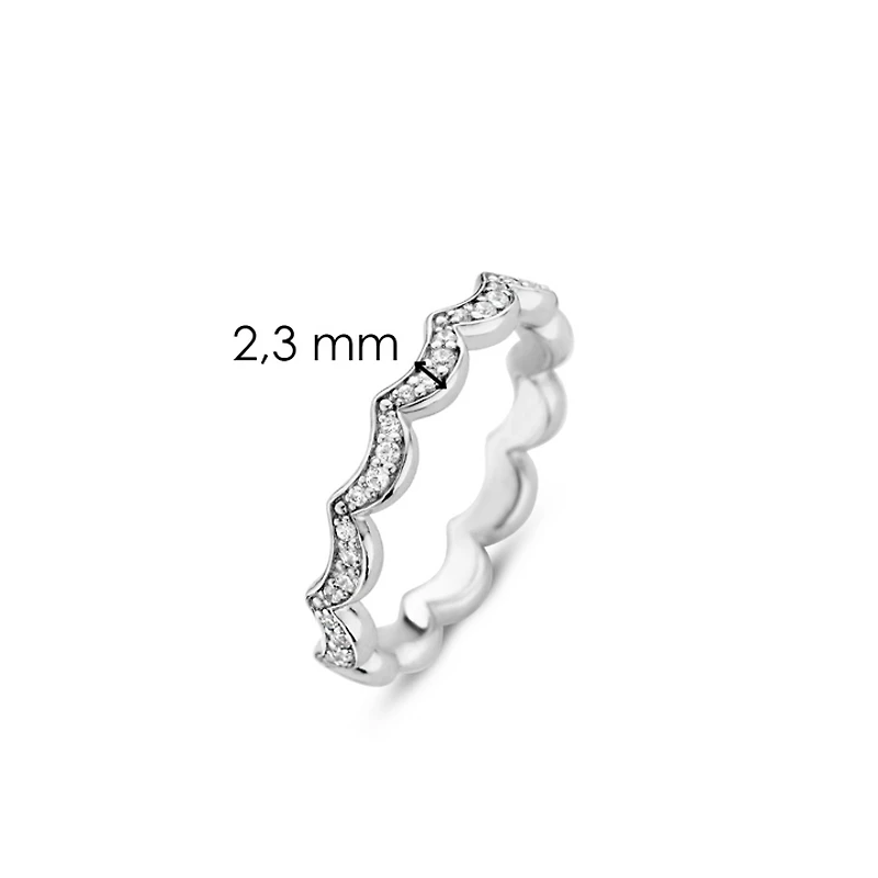 Making Waves Ring