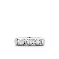 Quartz Splendor Ring
