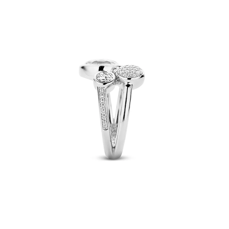 Beautiful Bubbles Ring