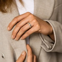 My Favorite Rose Ring