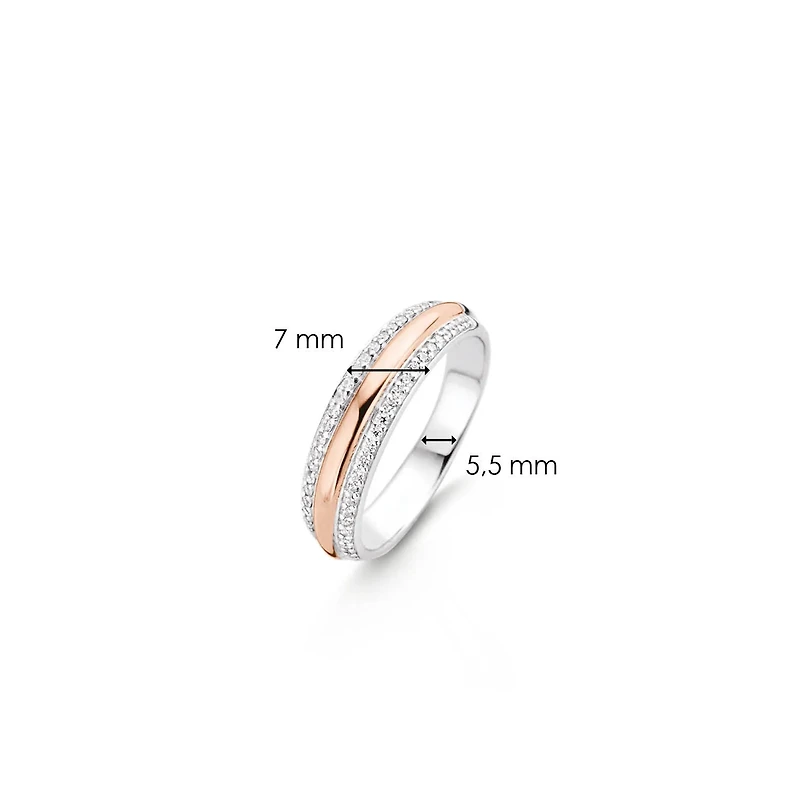 My Favorite Rose Ring