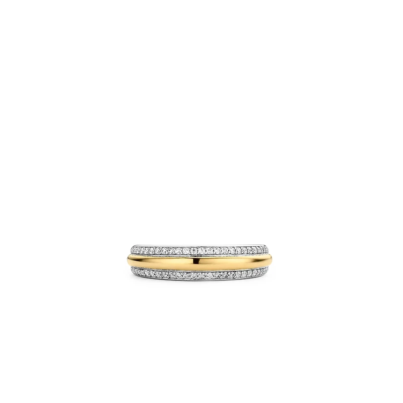 My Favorite Golden Ring