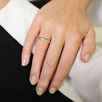 My Favorite Golden Ring