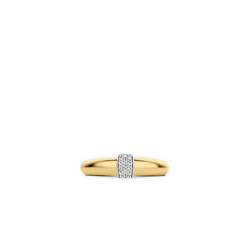 Shine the Middle Golden Ring