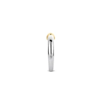 Yellow Domes Ring