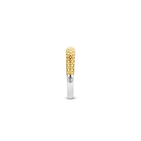 Skinny Snake Golden Ring