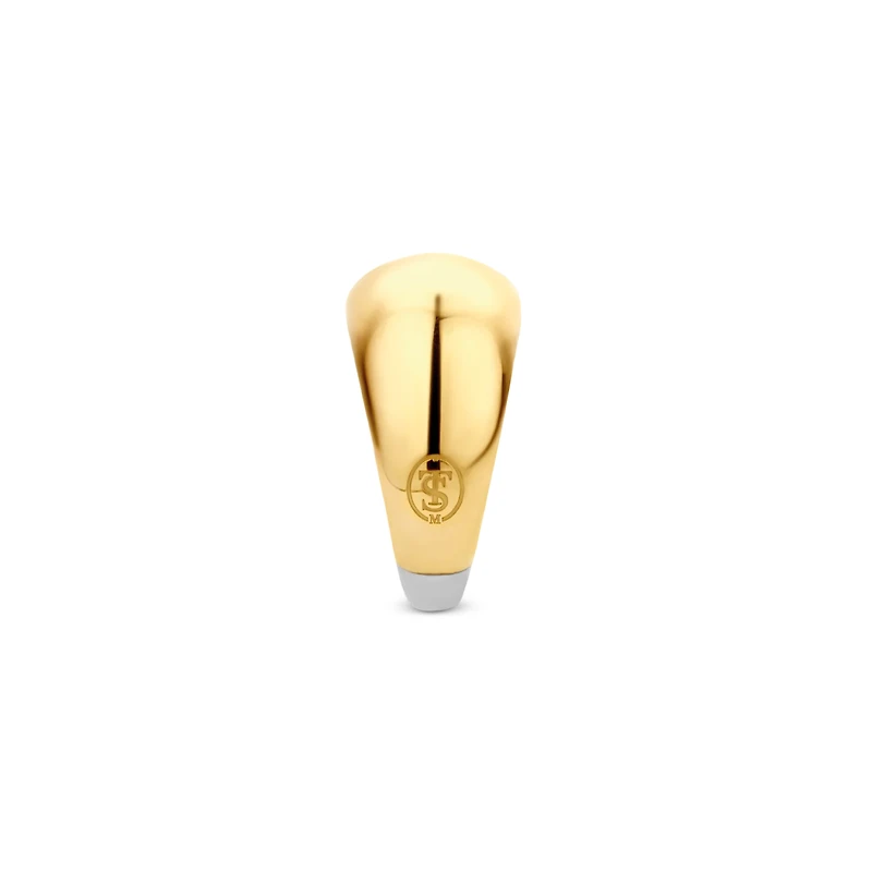 First Impressions Golden Ring