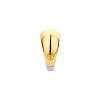First Impressions Golden Ring