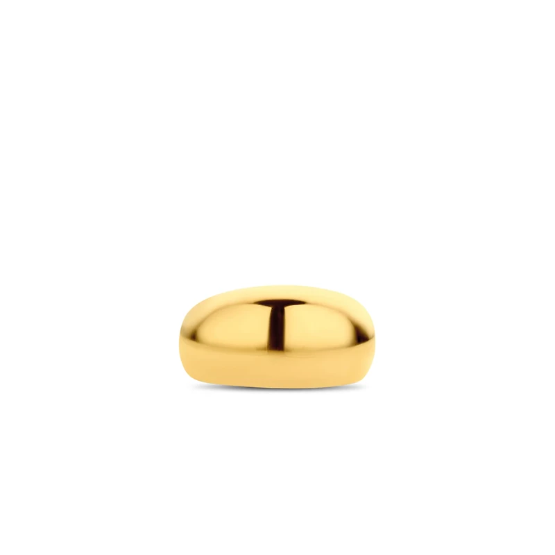 First Impressions Golden Ring