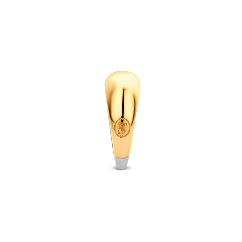 Second Impressions Golden Ring