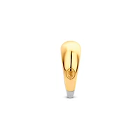 Second Impressions Golden Ring
