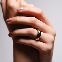 Second Impressions Golden Ring