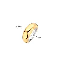 Second Impressions Golden Ring