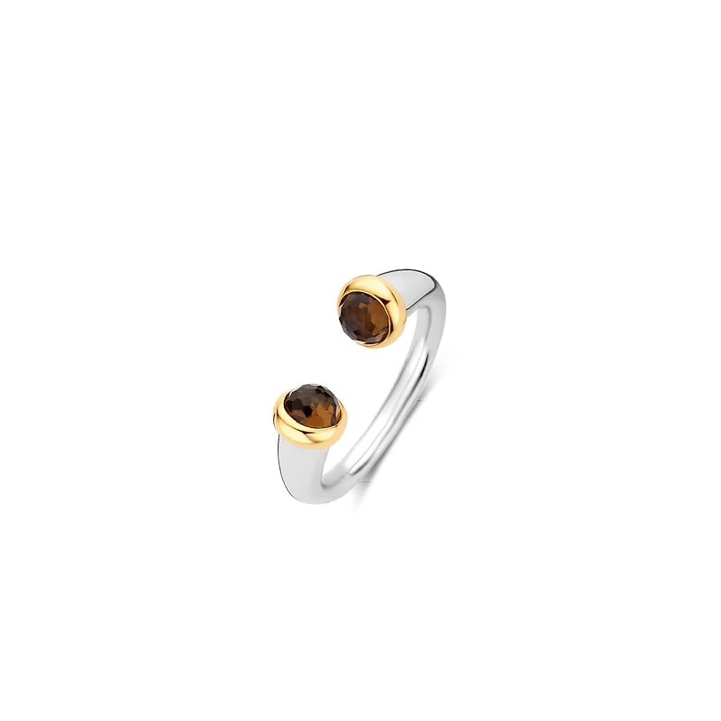 Open Energy Brown Ring