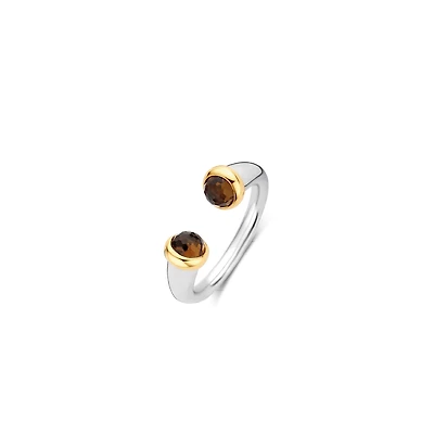 Open Energy Brown Ring