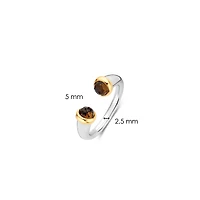 Open Energy Brown Ring
