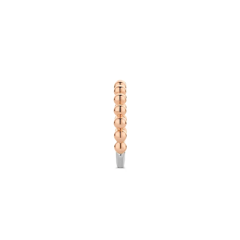 Eternal Bubbles Rose Ring