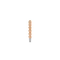 Eternal Bubbles Rose Ring
