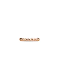 Eternal Bubbles Rose Ring