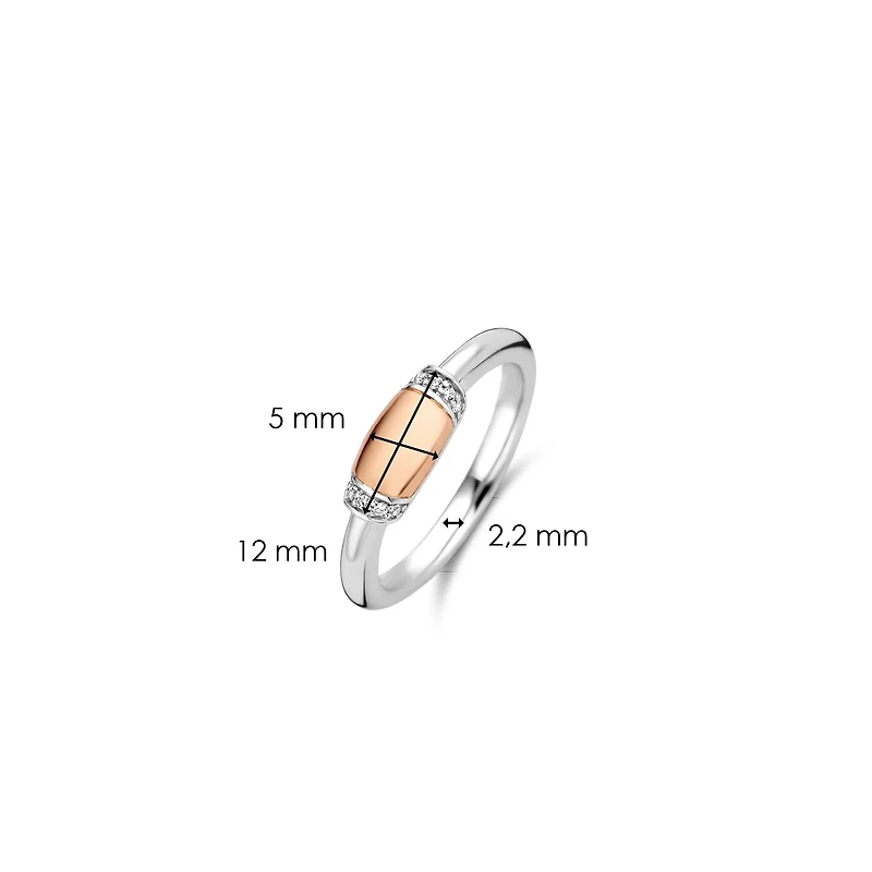 Inspiration Rose Ring