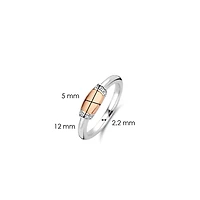 Inspiration Rose Ring