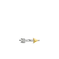Sparkling Arrow Ring