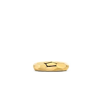 Bombay Golden Skinny Ring