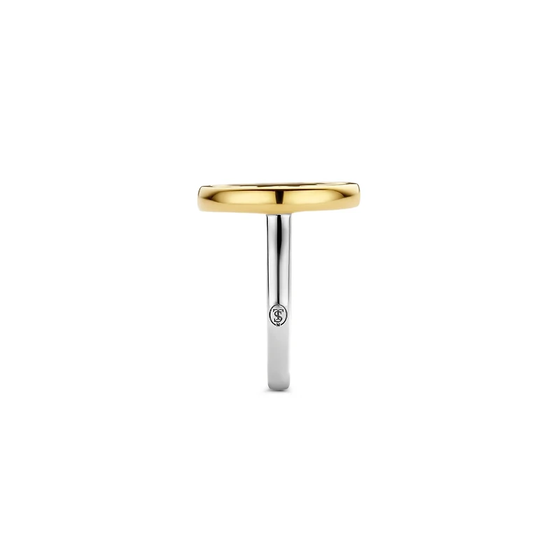 Superstellar Cocktail Ring